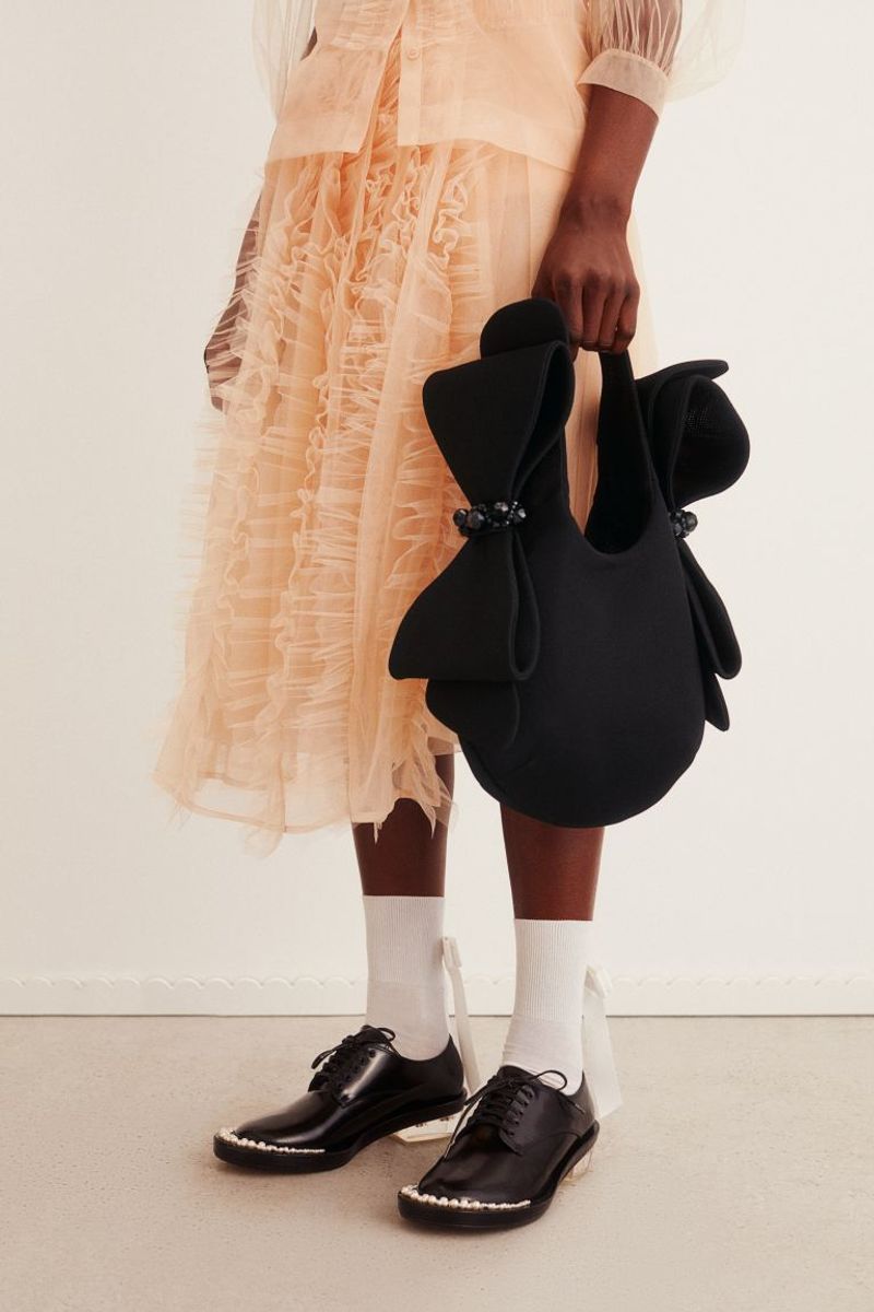 Simone Rocha x H&M_2